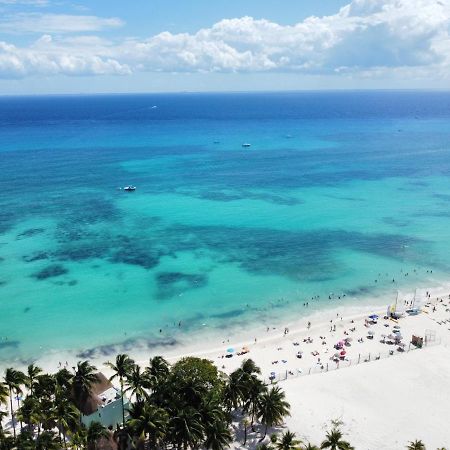 Icono Playa Condos, B307 Playa del Carmen Kültér fotó