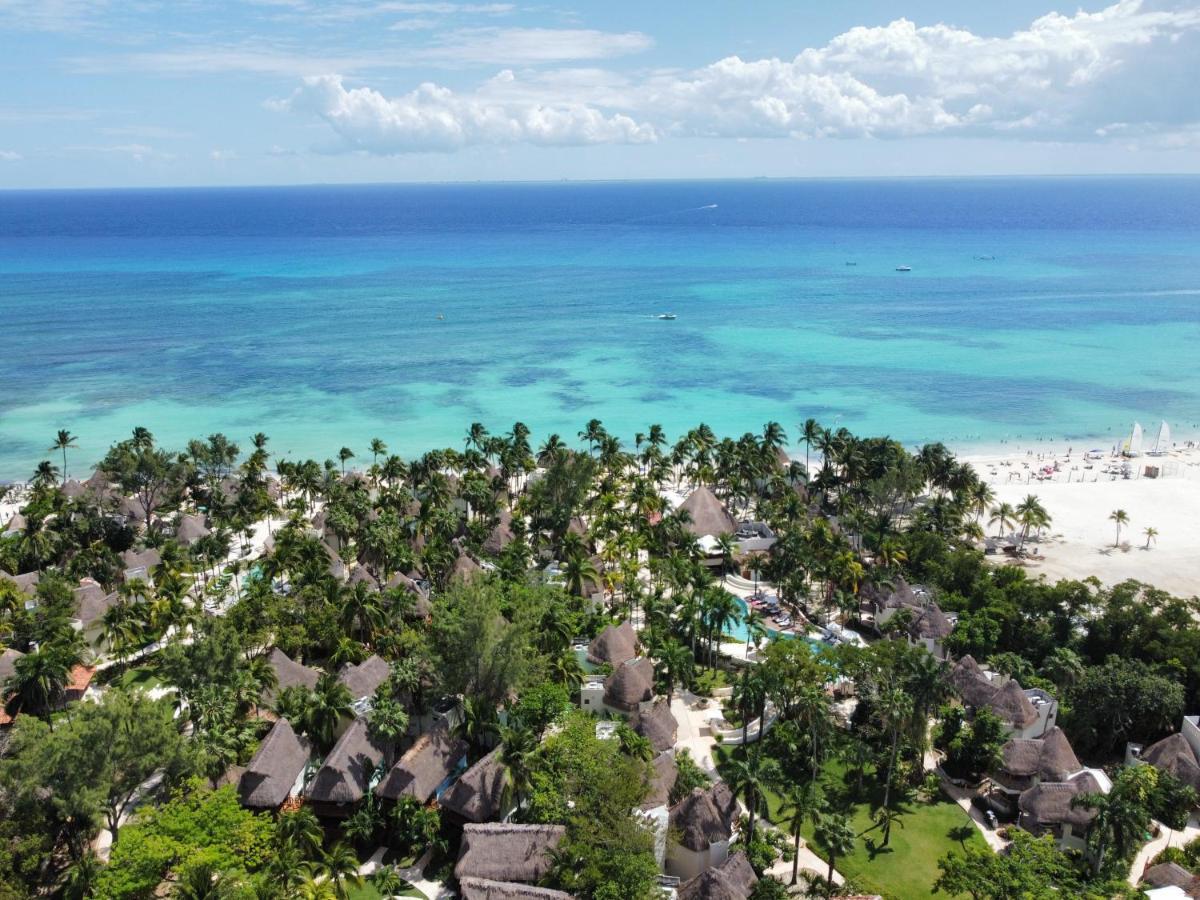 Icono Playa Condos, B307 Playa del Carmen Kültér fotó