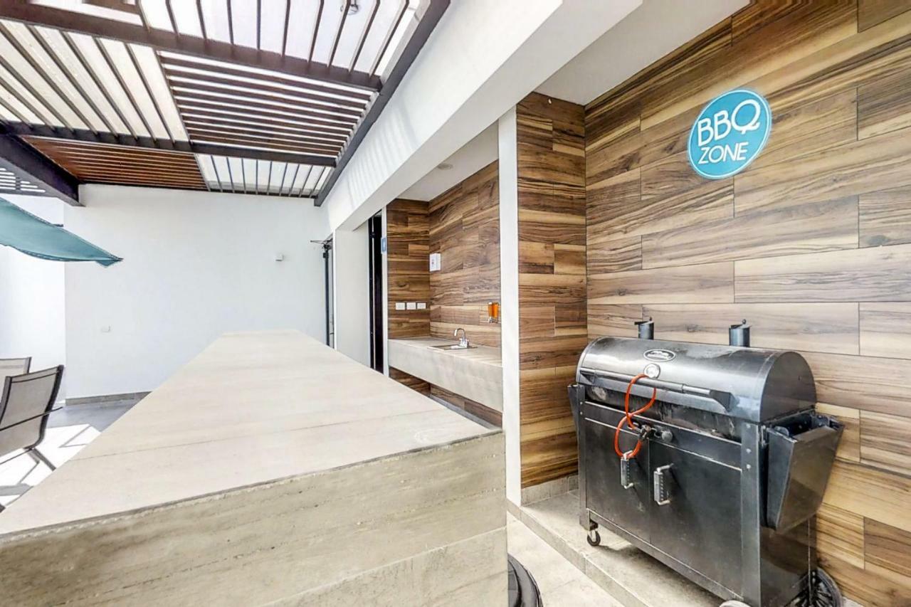 Icono Playa Condos, B307 Playa del Carmen Kültér fotó