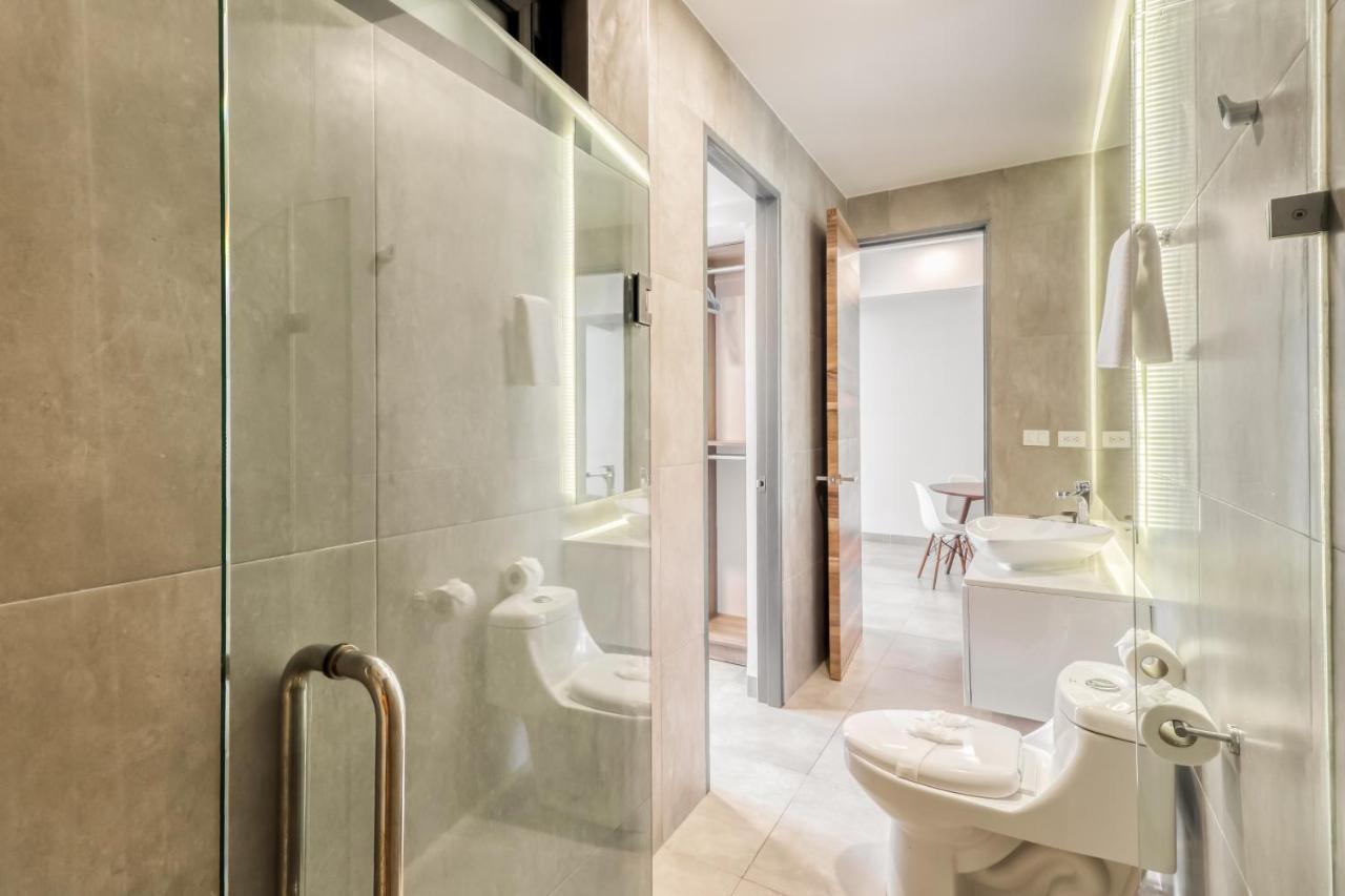 Icono Playa Condos, B307 Playa del Carmen Kültér fotó