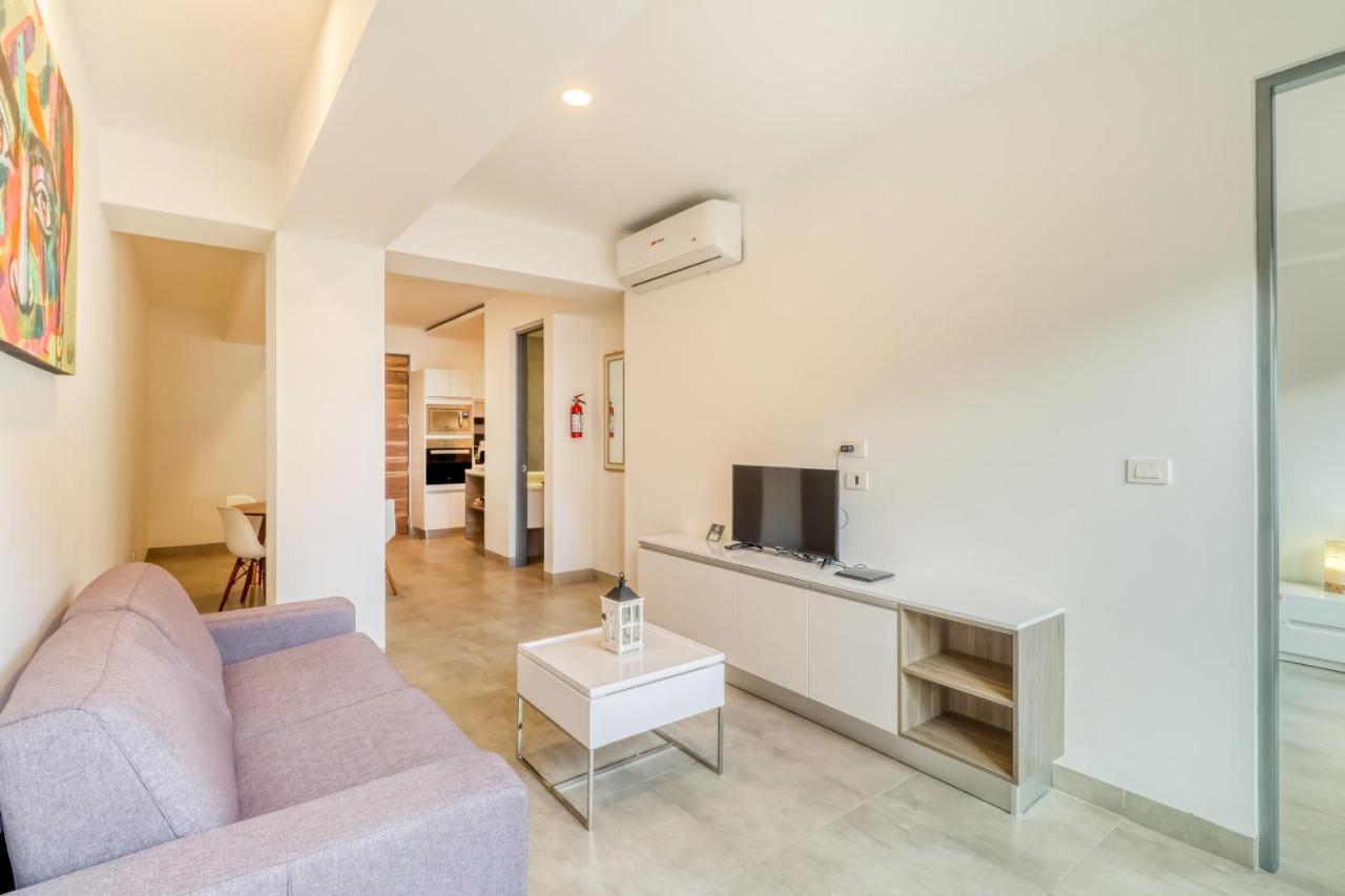 Icono Playa Condos, B307 Playa del Carmen Kültér fotó