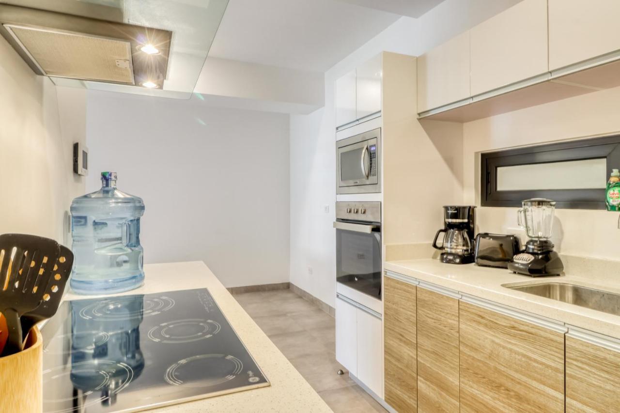 Icono Playa Condos, B307 Playa del Carmen Kültér fotó