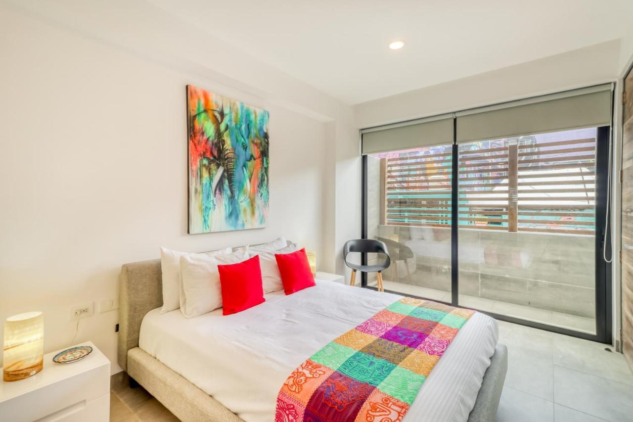 Icono Playa Condos, B307 Playa del Carmen Kültér fotó