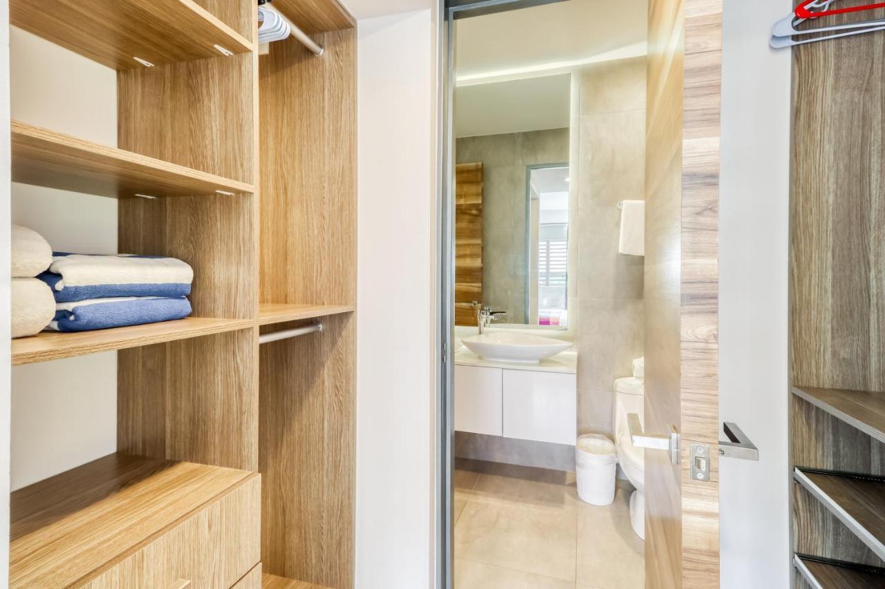 Icono Playa Condos, B307 Playa del Carmen Kültér fotó