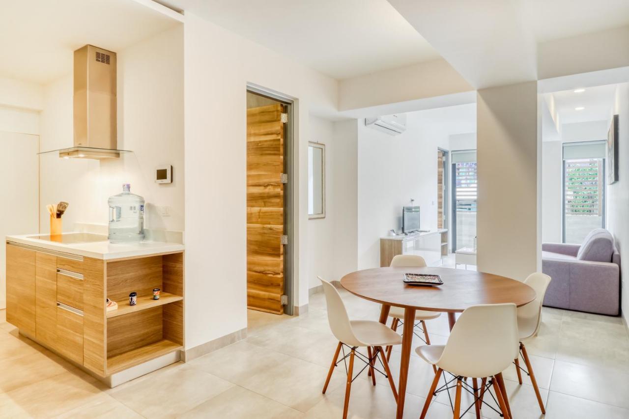 Icono Playa Condos, B307 Playa del Carmen Kültér fotó